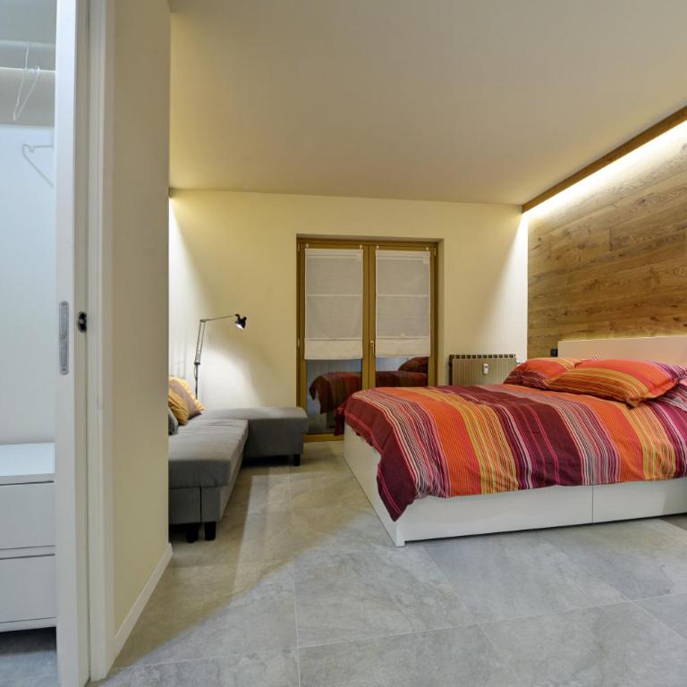 Le Reve de Marisa - Appartement 1 Chambre - 14