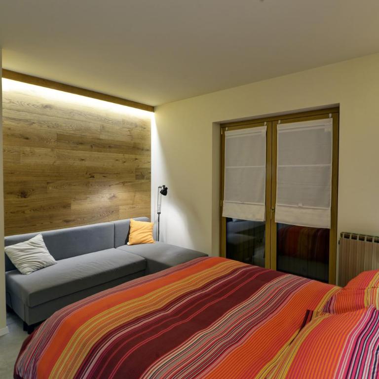 Le Reve de Marisa - Appartement 1 Chambre - 16
