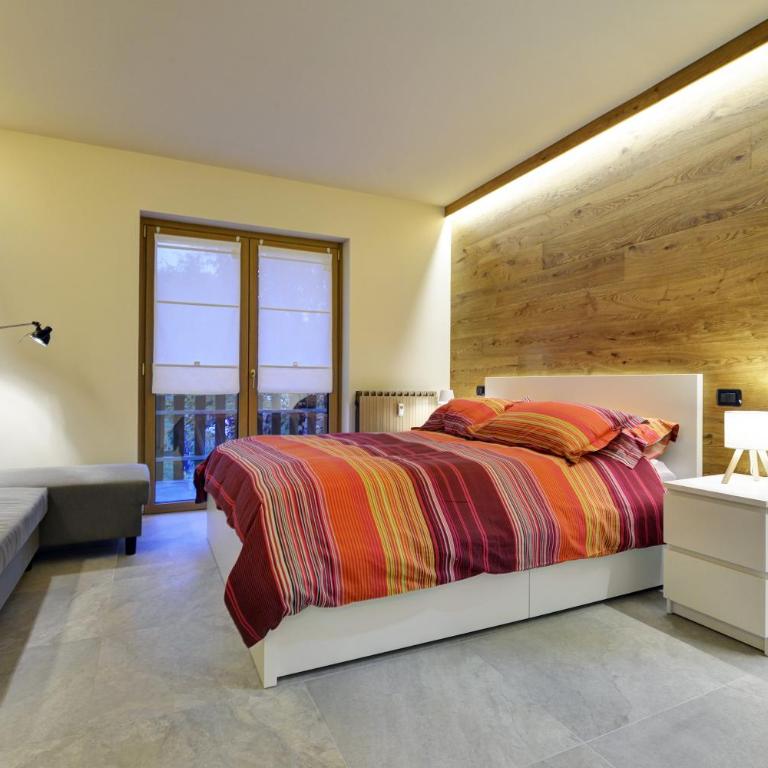 Le Reve de Marisa - Appartement 1 Chambre - 17