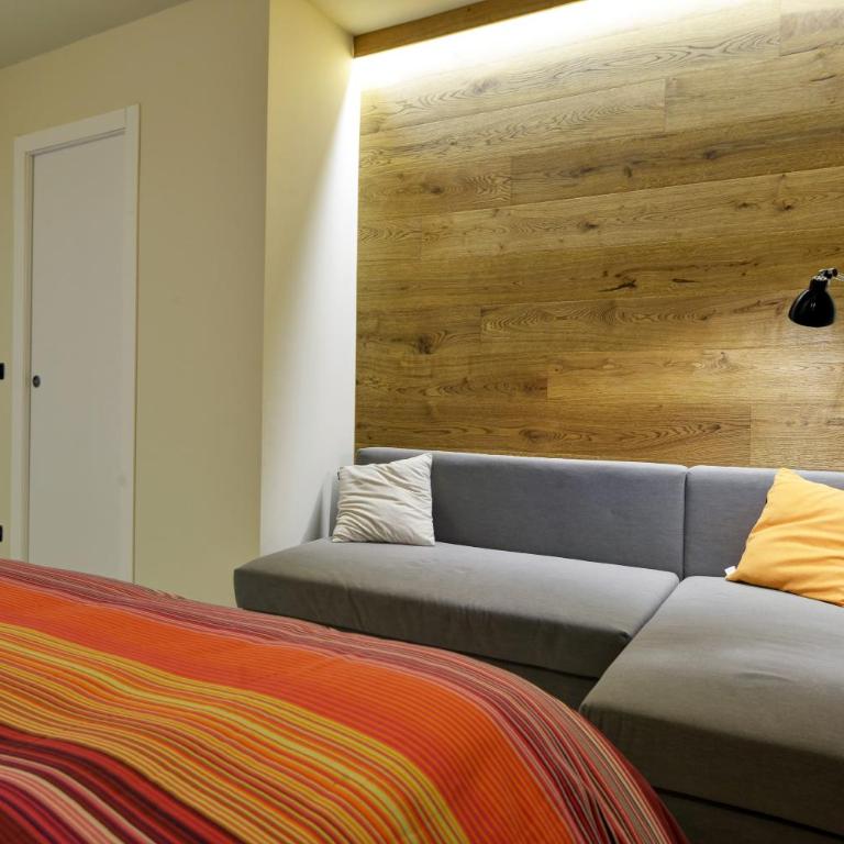 Le Reve de Marisa - Appartement 1 Chambre - 19