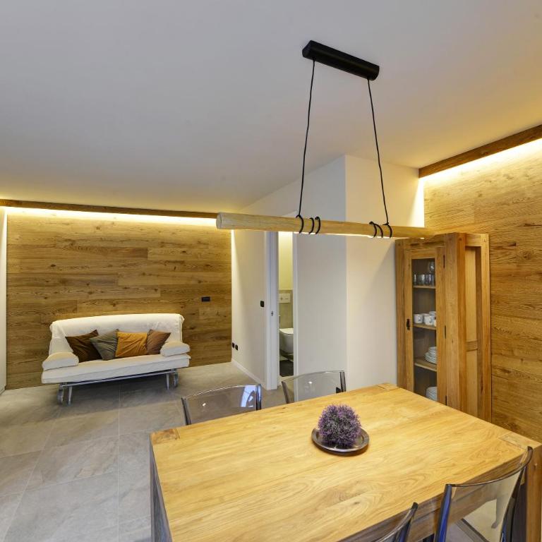 Le Reve de Marisa - Appartement 1 Chambre - 20