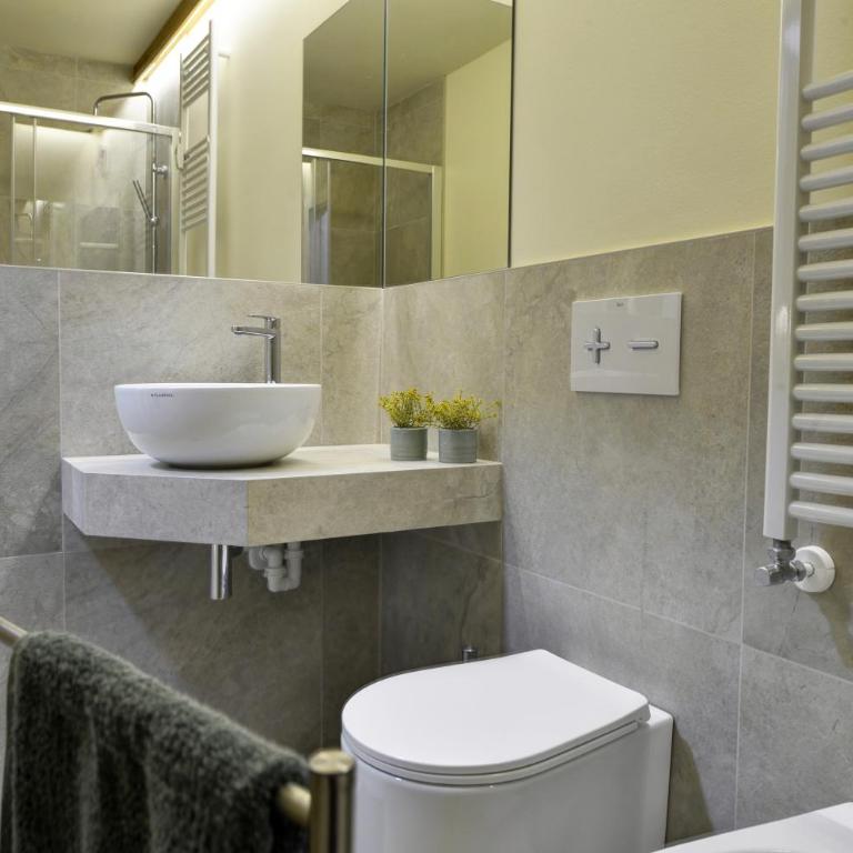 Le Reve de Marisa - Appartement 1 Chambre - 21