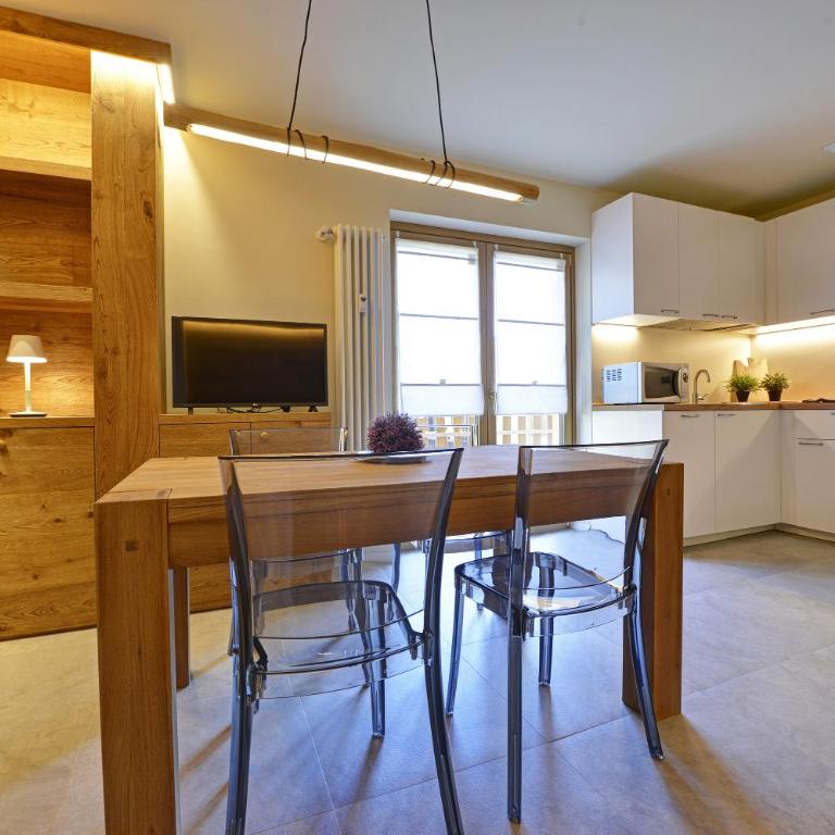 Le Reve de Marisa - Appartement 1 Chambre - 22