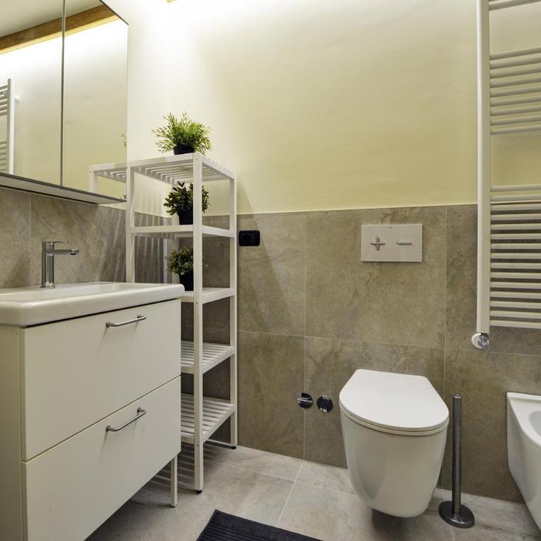Le Reve de Marisa - Appartement 1 Chambre - 23