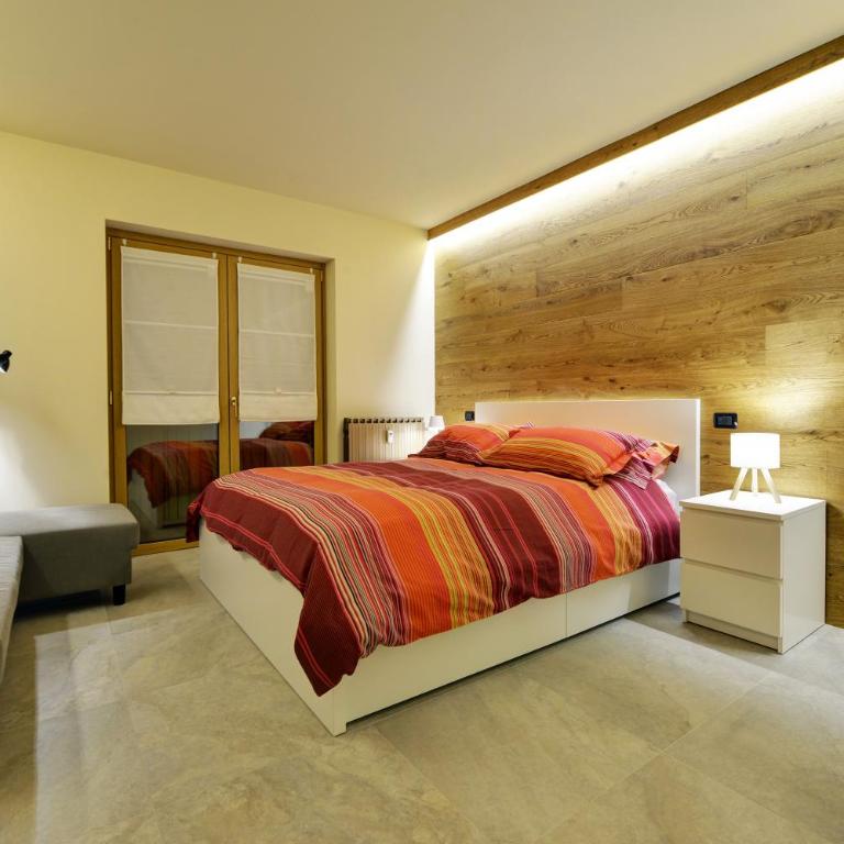 Le Reve de Marisa - Appartement 1 Chambre - 1