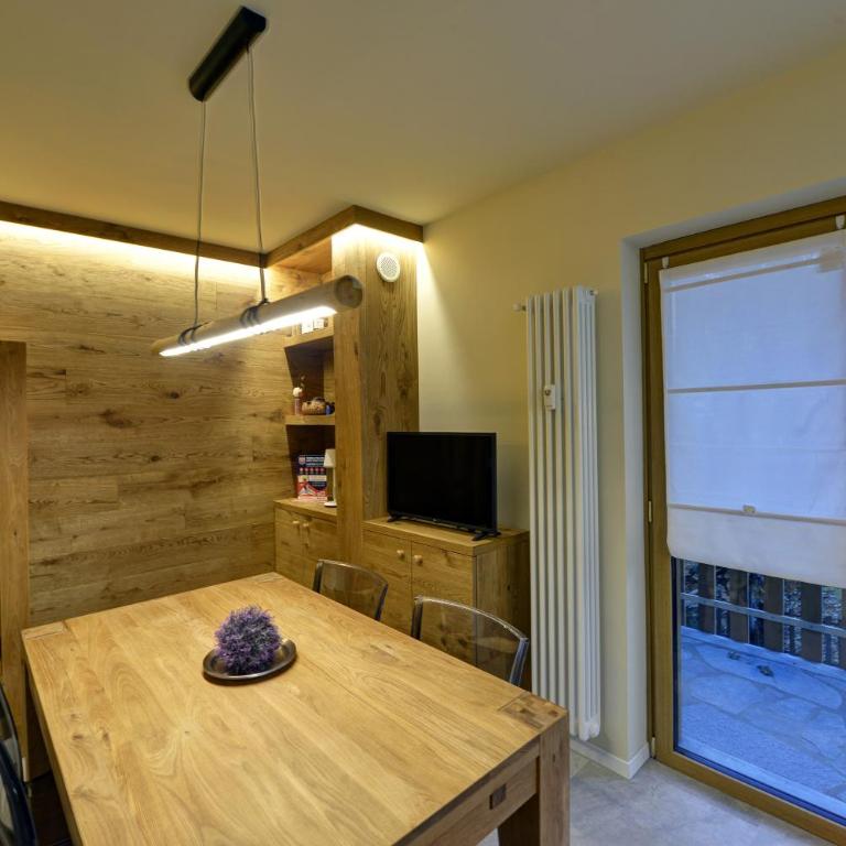 Le Reve de Marisa - Appartement 1 Chambre - 25