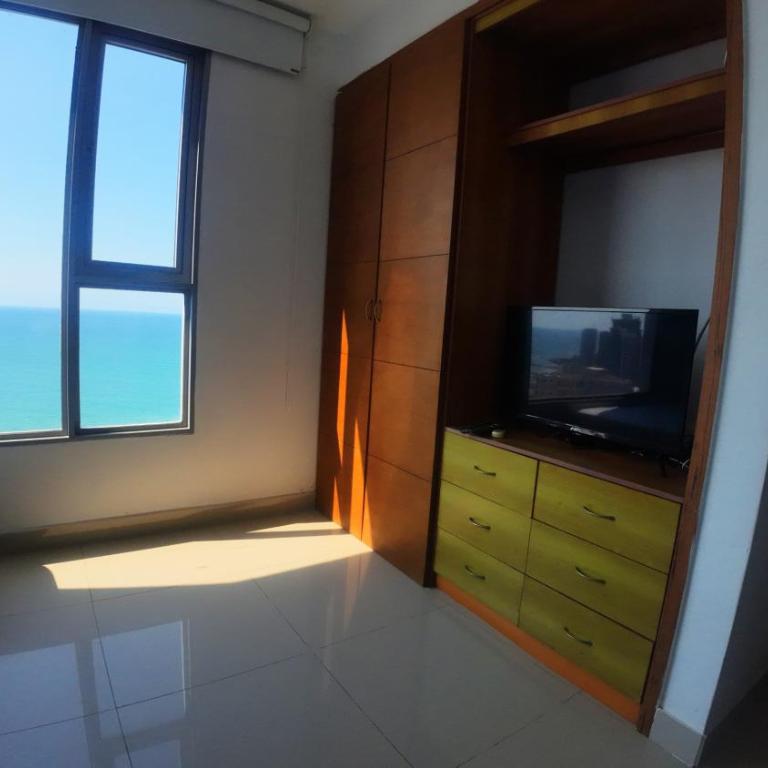 Sky Ocean View - Two-Bedroom Apartment - 21