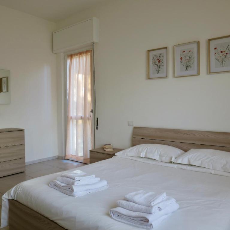 Lily House - Appartamento con 2 Camere da Letto e Terrazza - 8