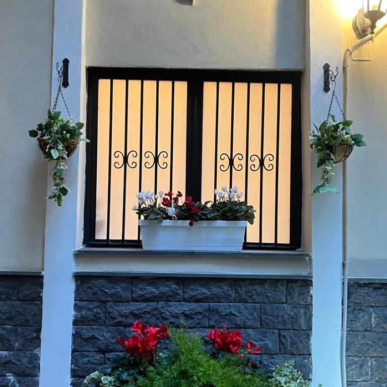 Ivy Central Apartment - Casa vacanze Catania centro - One-Bedroom House - 20