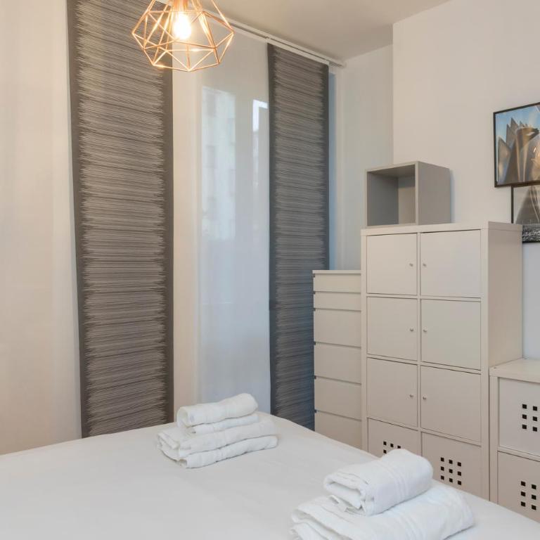 I-Host Apartment - Scalvini 6 - Appartamento con 1 Camera da Letto - 3