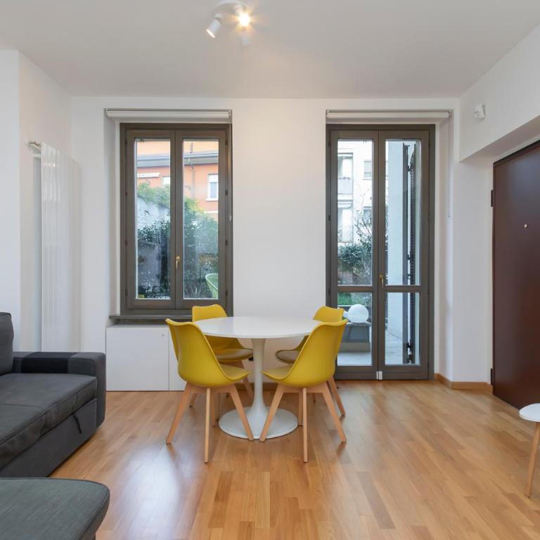 I-Host Apartment - Scalvini 6 - Appartamento con 1 Camera da Letto - 12