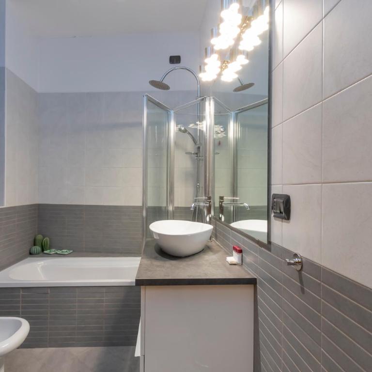 I-Host Apartment - Scalvini 6 - Appartamento con 1 Camera da Letto - 13