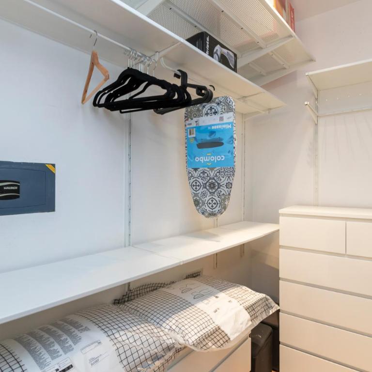 I-Host Apartment - Scalvini 6 - Appartamento con 1 Camera da Letto - 15