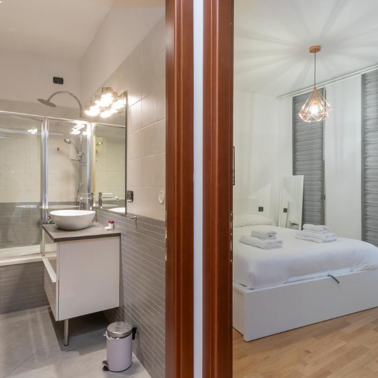 I-Host Apartment - Scalvini 6 - Appartamento con 1 Camera da Letto - 17