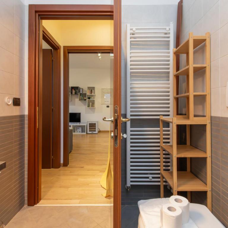 I-Host Apartment - Scalvini 6 - Appartamento con 1 Camera da Letto - 18