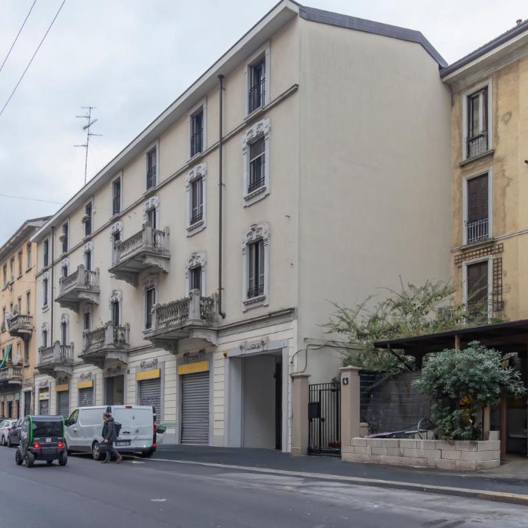 I-Host Apartment - Scalvini 6 - Appartamento con 1 Camera da Letto - 21