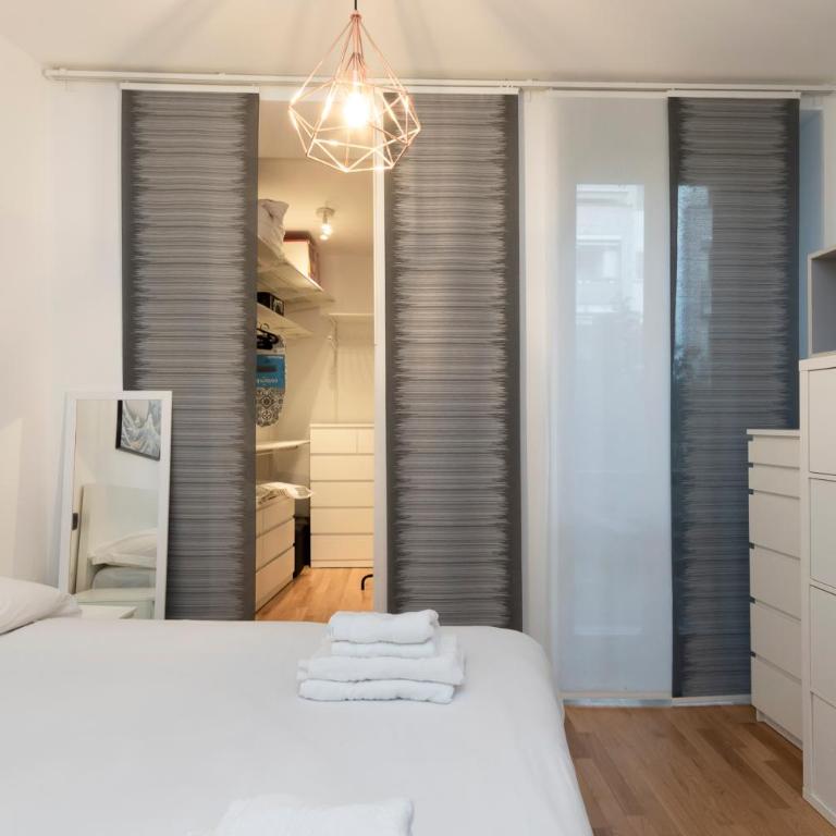 I-Host Apartment - Scalvini 6 - Appartamento con 1 Camera da Letto - 22