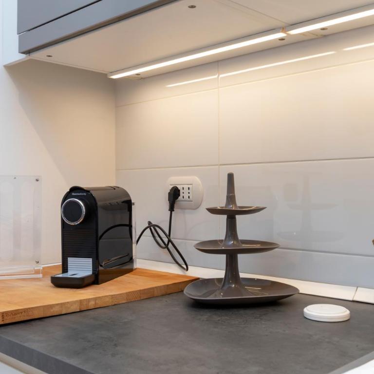 I-Host Apartment - Scalvini 6 - Appartamento con 1 Camera da Letto - 24