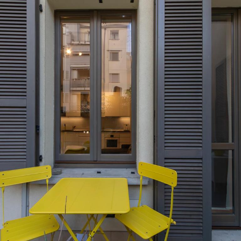 I-Host Apartment - Scalvini 6 - Appartamento con 1 Camera da Letto - 28