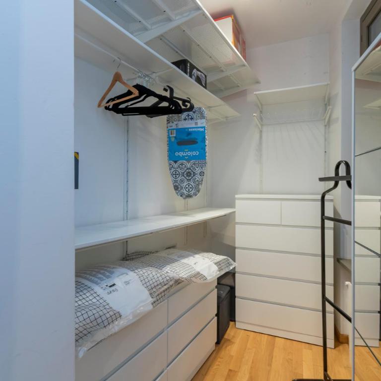 I-Host Apartment - Scalvini 6 - Appartamento con 1 Camera da Letto - 29