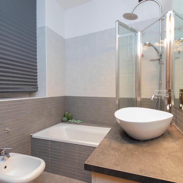 I-Host Apartment - Scalvini 6 - Appartamento con 1 Camera da Letto - 31