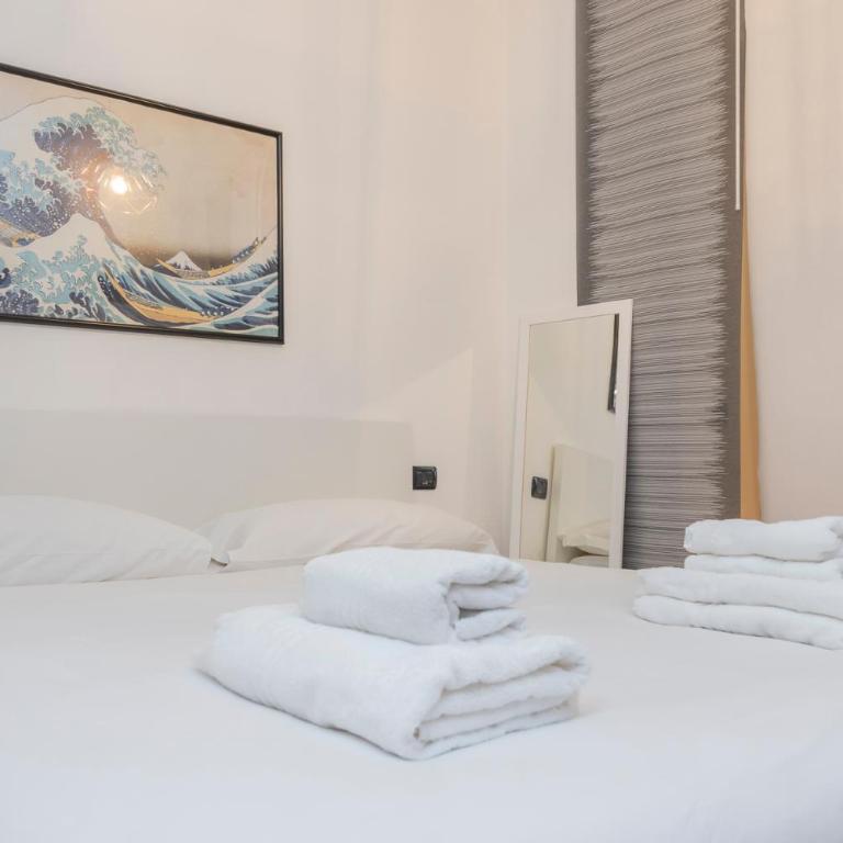 I-Host Apartment - Scalvini 6 - Appartamento con 1 Camera da Letto - 33