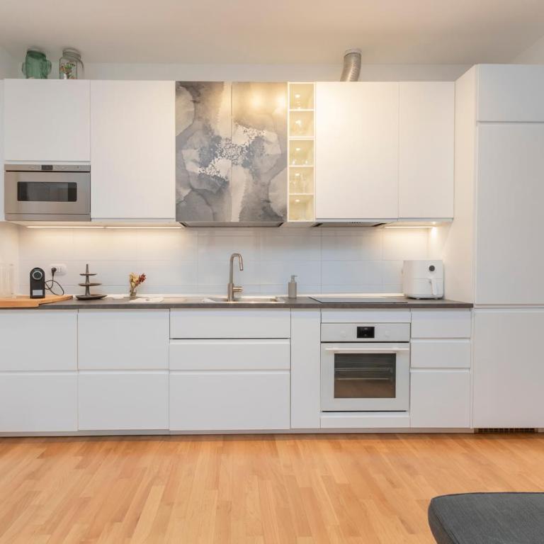 I-Host Apartment - Scalvini 6 - Appartamento con 1 Camera da Letto - 35