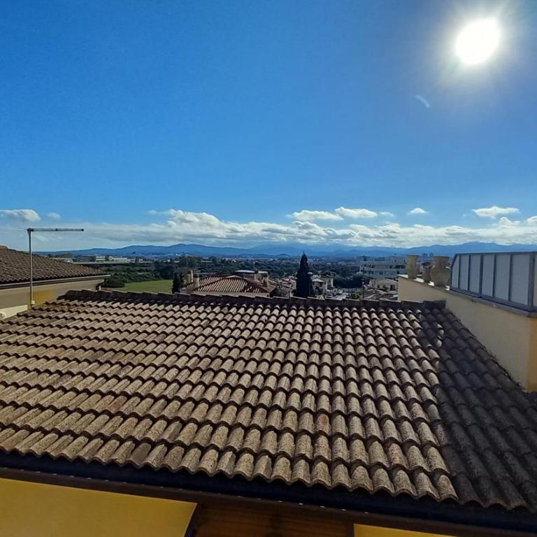 La Dimora del Filosofo - Eraclito's Home - Appartamento con 1 Camera da Letto - 9