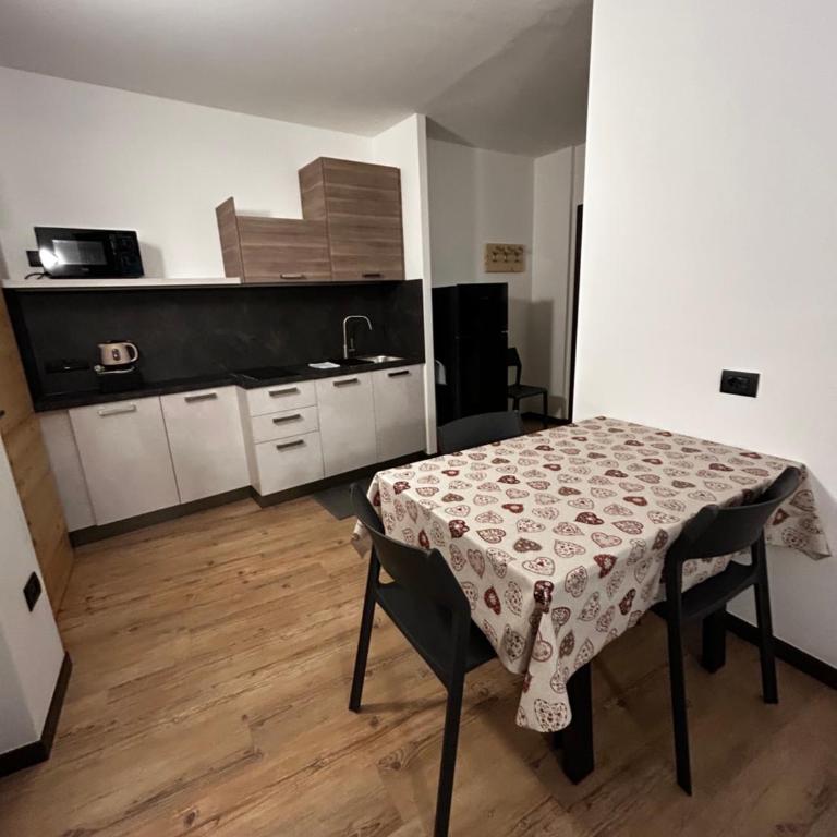 Tilde - Appartement 1 Chambre avec Balcon - 1