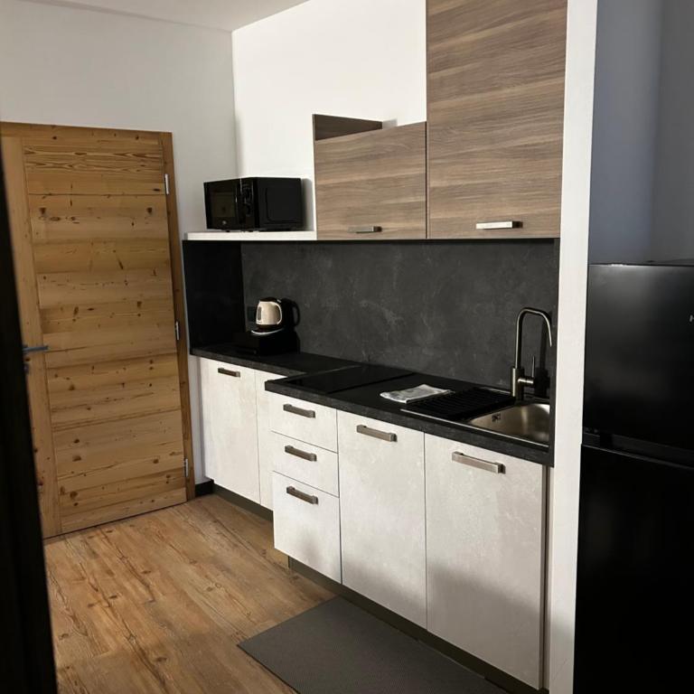 Tilde - Appartement 1 Chambre avec Balcon - 8