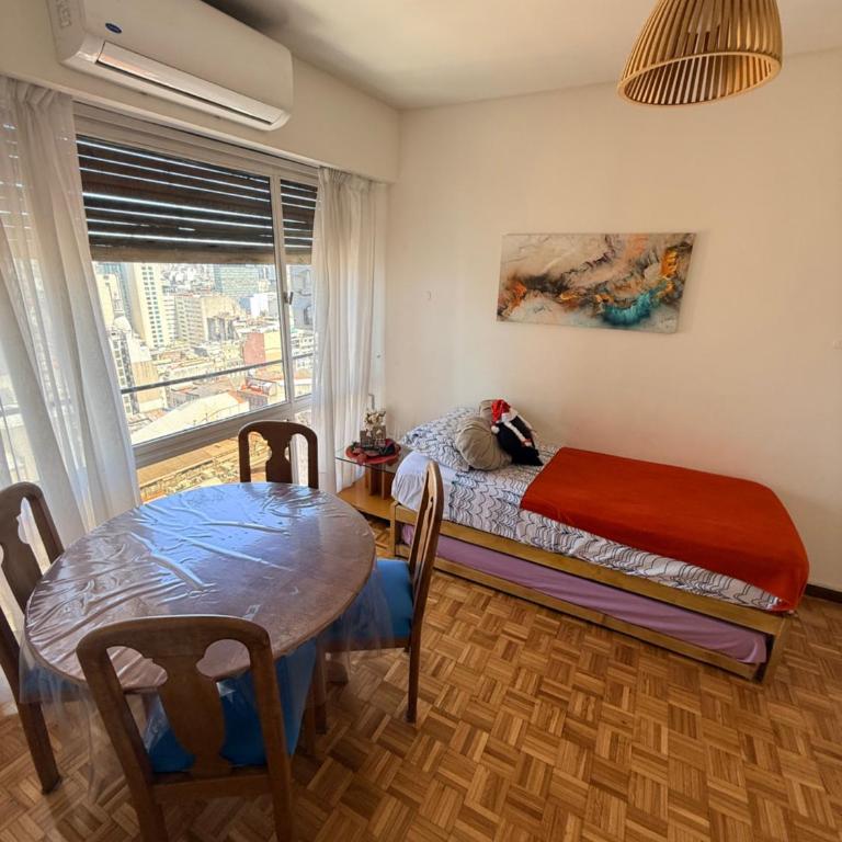 OBELISCO SUITES - Apartamento de 1 dormitorio - 2