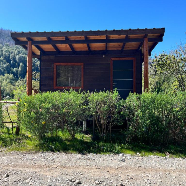 Camping Aiton Amunak - Family Room - 1