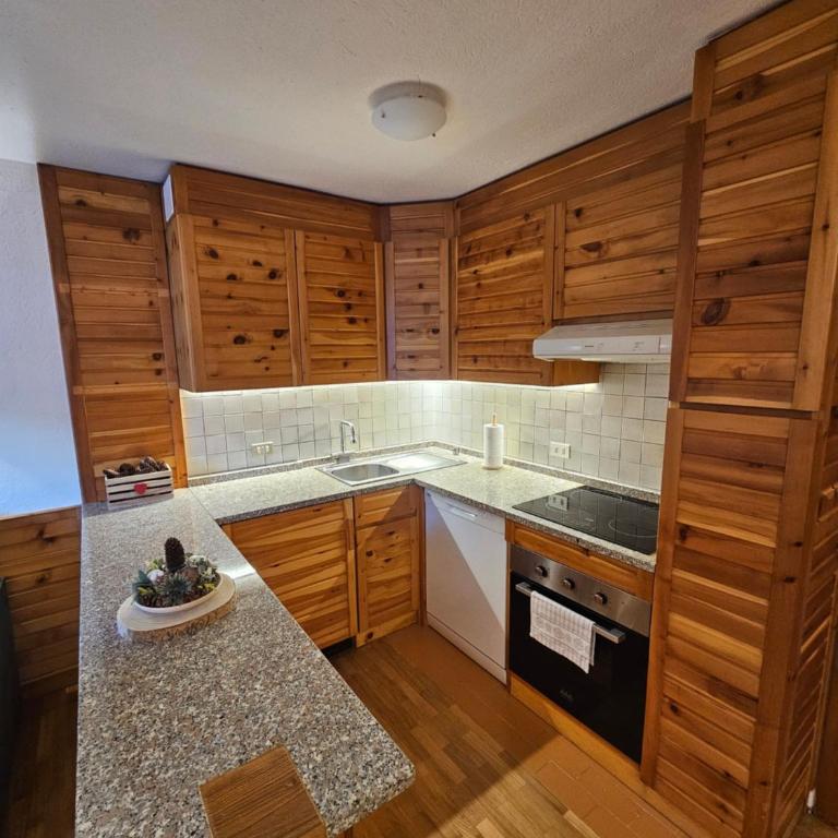 Il rifugio del Bianco - Monolocale Familiare - 20