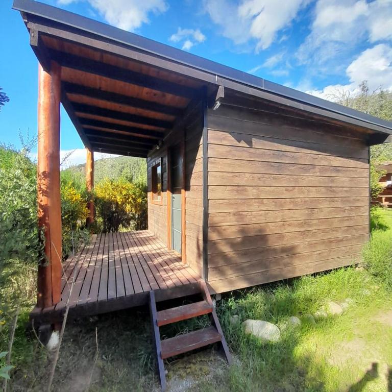 Camping Aiton Amunak - Family Room - 2