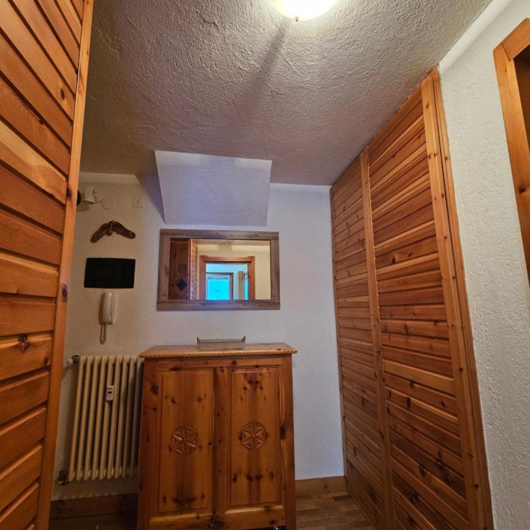 Il rifugio del Bianco - Monolocale Familiare - 15
