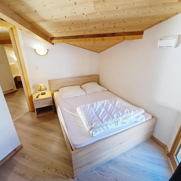 Crémaillère CL402 MODERN & CENTER 6 Pers - Apartment with Balcony - 6