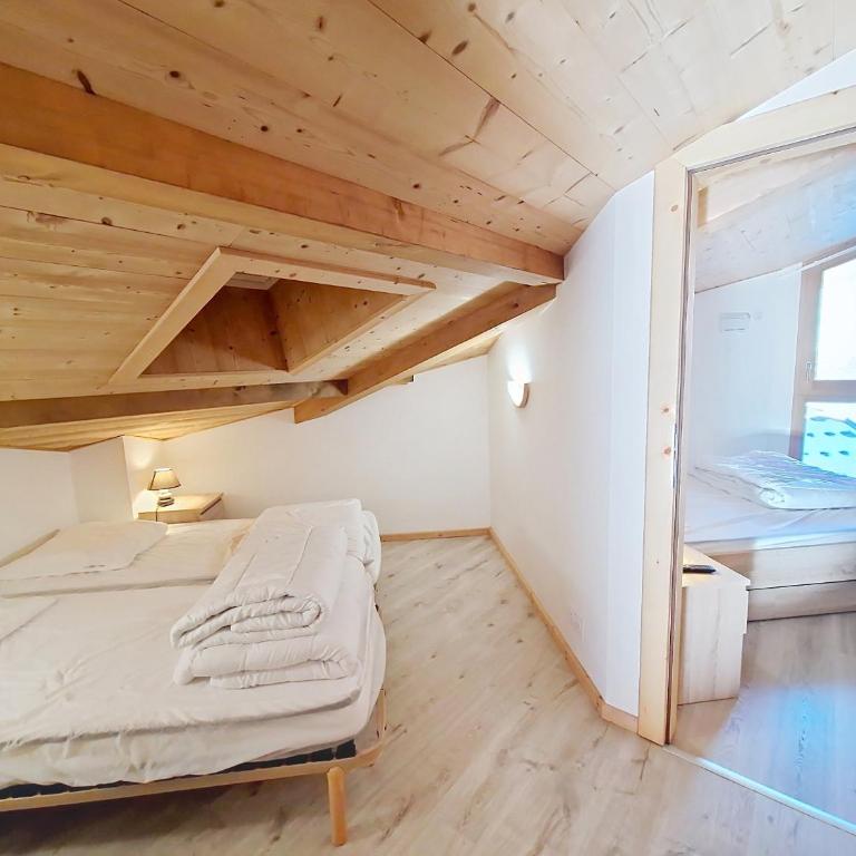 Crémaillère CL402 MODERN & CENTER 6 Pers - Apartment with Balcony - 8