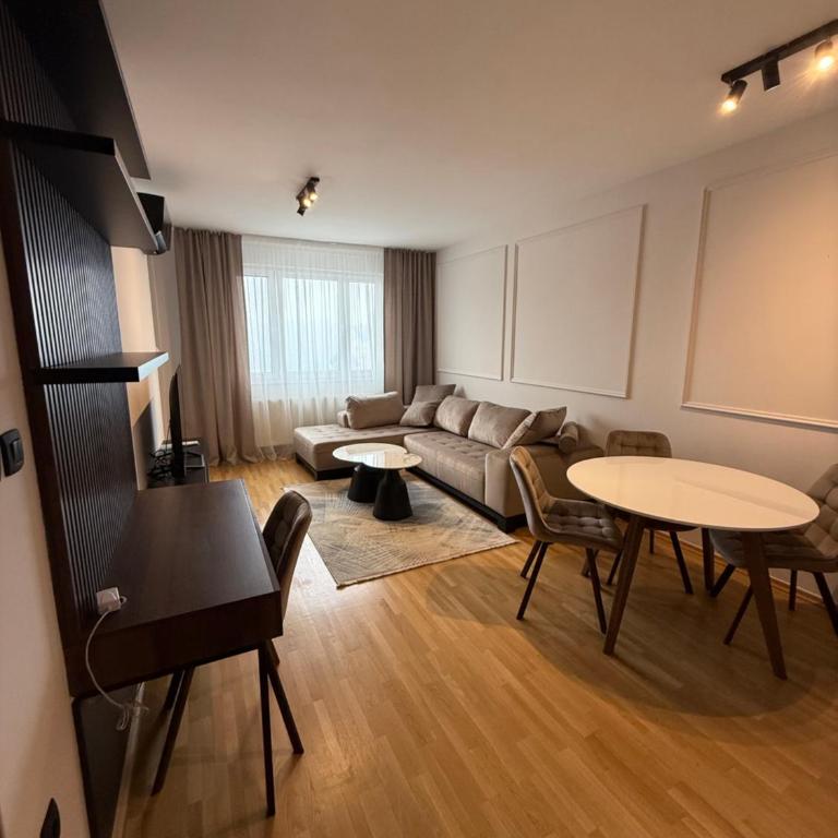 Apartman sa dvije sobe - Superior Apartman sa 2 Spavaće Sobe - 2