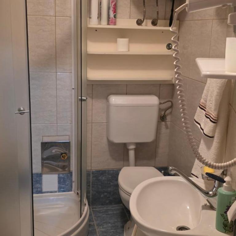 Apartman Savic Jahorina - One-Bedroom Apartment - 10