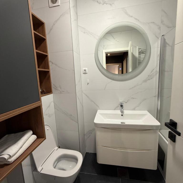 Apartman sa dvije sobe - Superior Apartman sa 2 Spavaće Sobe - 16