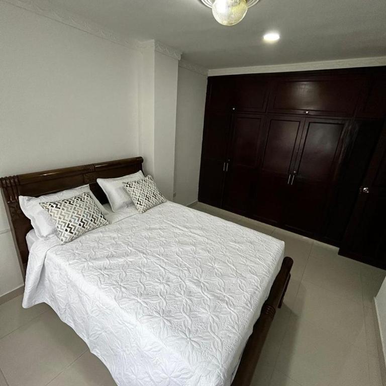 Antares Apartment - Three-Bedroom Apartment - 13