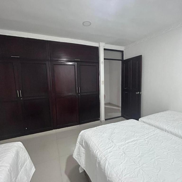 Antares Apartment - Three-Bedroom Apartment - 5