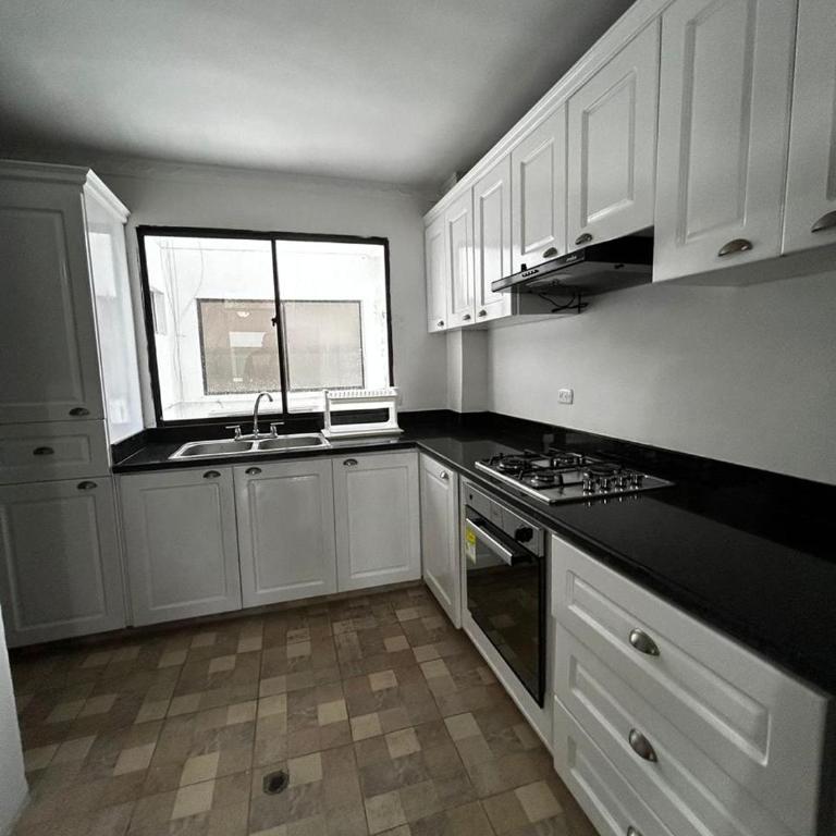 Antares Apartment - Three-Bedroom Apartment - 18