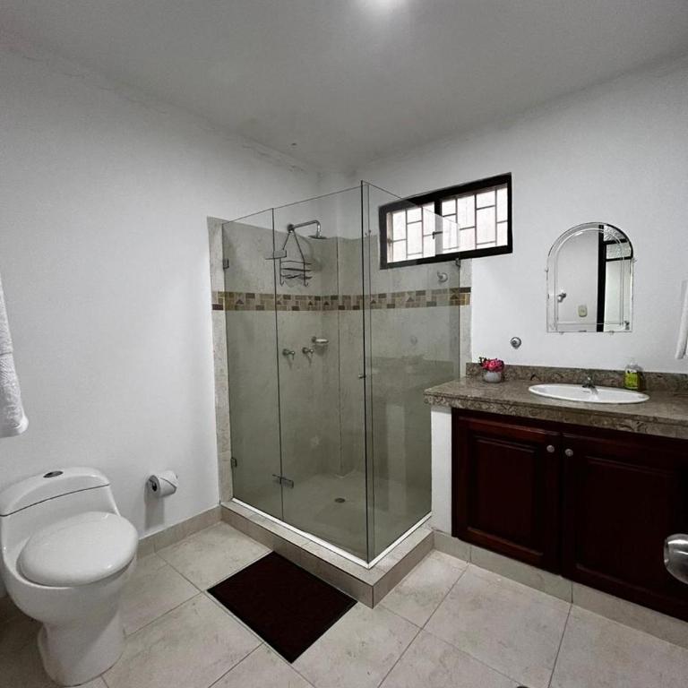 Antares Apartment - Three-Bedroom Apartment - 24