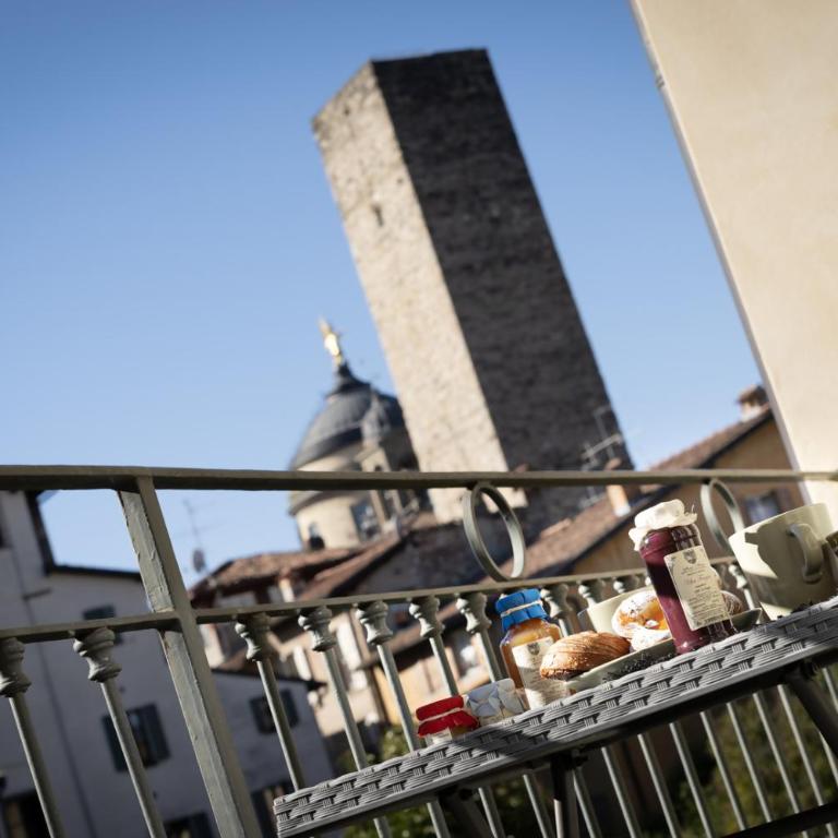 Solata 6 Exclusive Suite - Appartamento con 1 Camera da Letto - 6