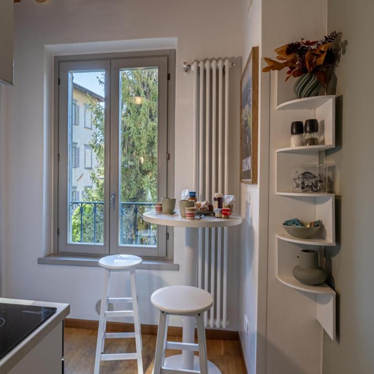Solata 6 Exclusive Suite - Appartamento con 1 Camera da Letto - 11