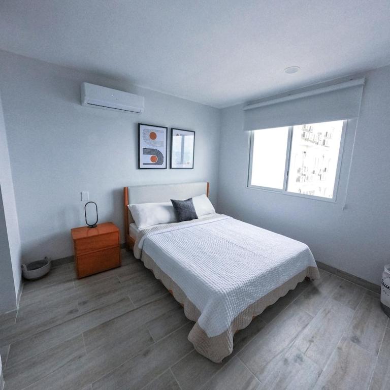 Brand New!! Cozy Beachfront Apartment - Apartamento de 3 dormitorios - 15