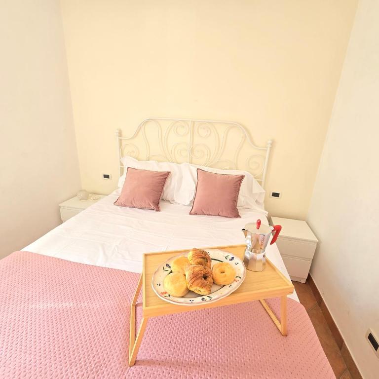 Luisina 78 ONLY ADULTS - Two-Bedroom House - 45