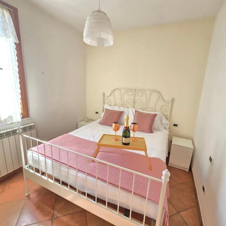 Luisina 78 ONLY ADULTS - Two-Bedroom House - 46