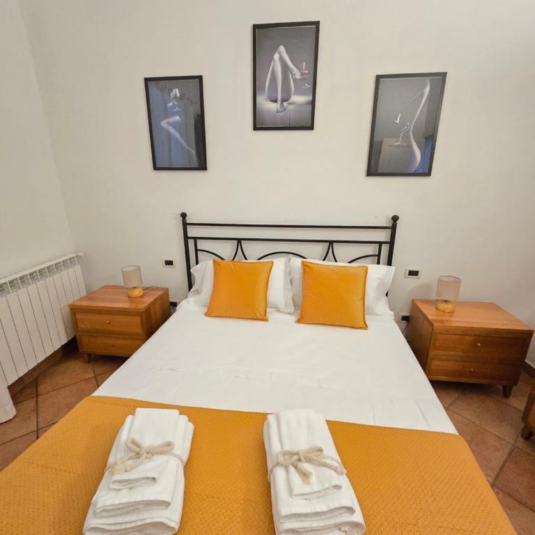 Luisina 78 ONLY ADULTS - Two-Bedroom House - 48